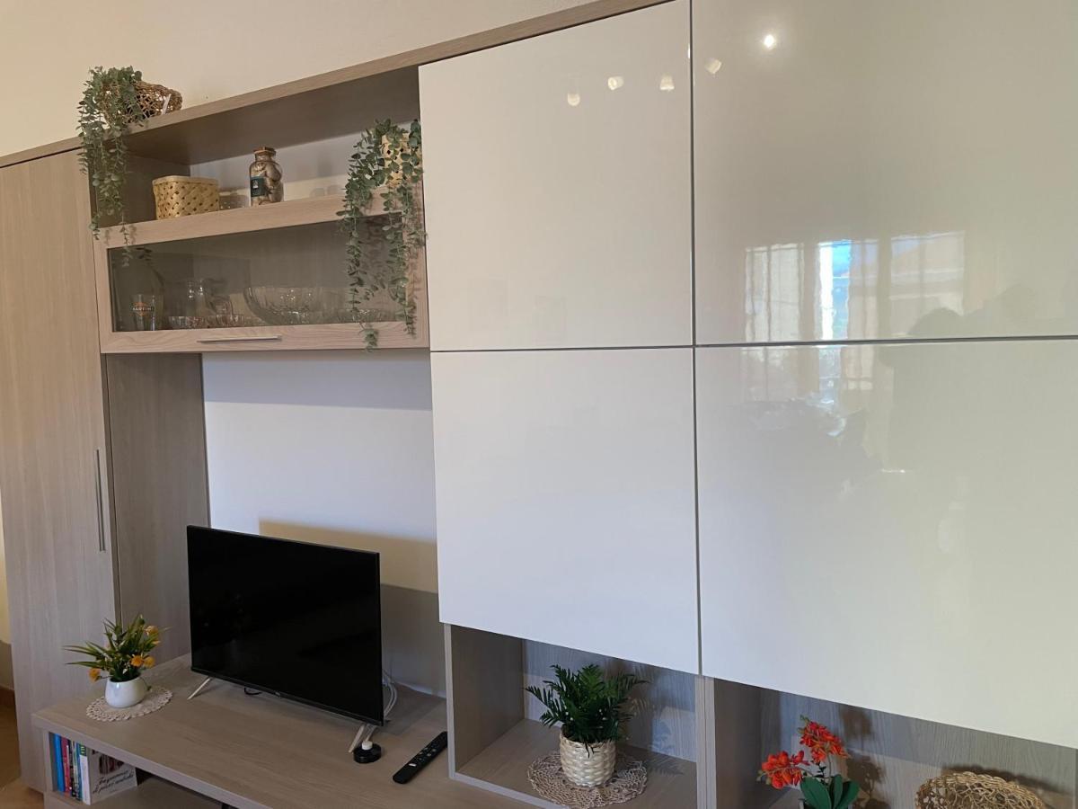 Apartamento Perla Marina Mascali Exterior foto