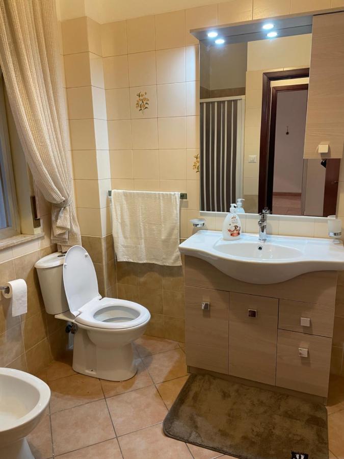 Apartamento Perla Marina Mascali Exterior foto