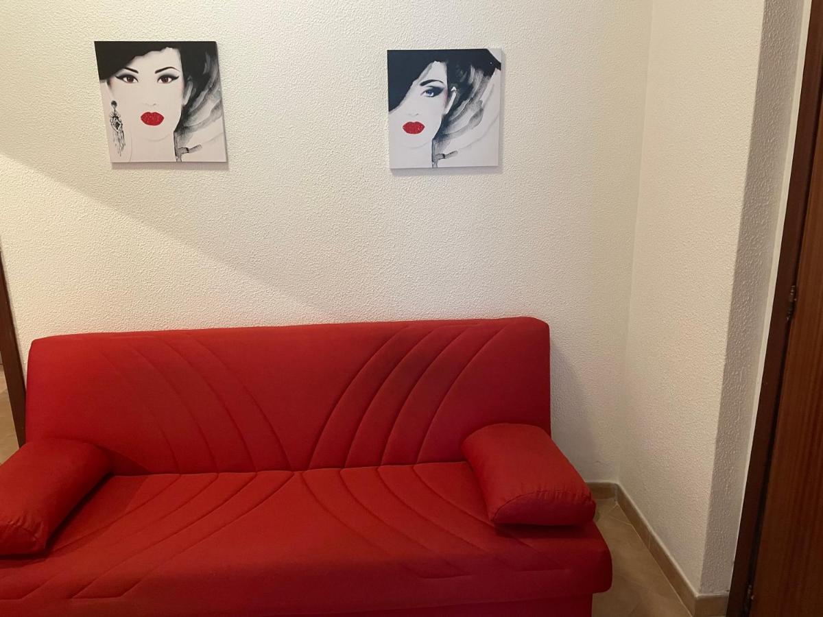 Apartamento Perla Marina Mascali Exterior foto
