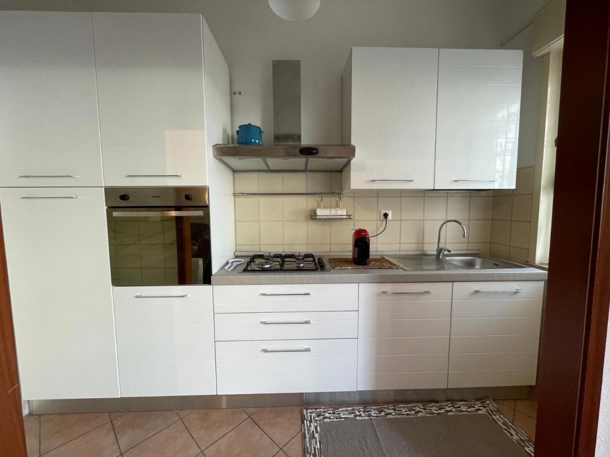 Apartamento Perla Marina Mascali Exterior foto