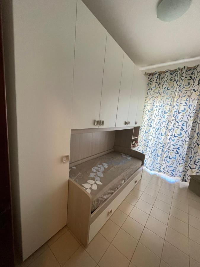 Apartamento Perla Marina Mascali Exterior foto