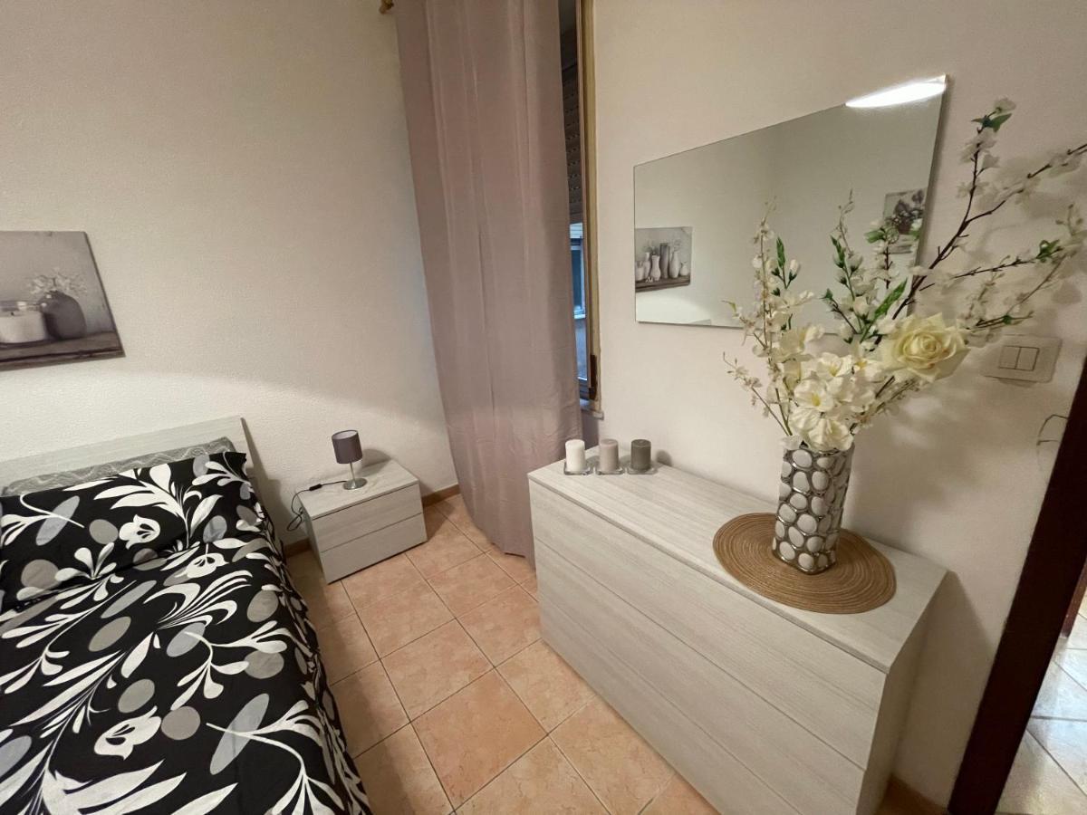 Apartamento Perla Marina Mascali Exterior foto