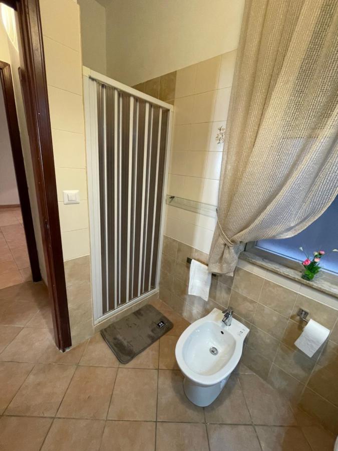Apartamento Perla Marina Mascali Exterior foto