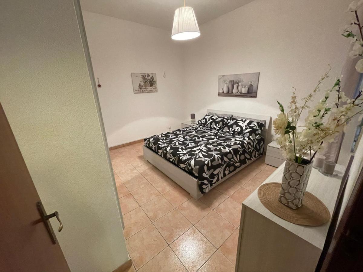 Apartamento Perla Marina Mascali Exterior foto