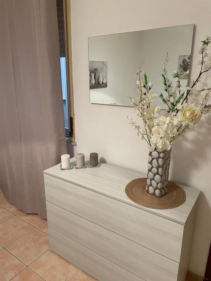 Apartamento Perla Marina Mascali Exterior foto