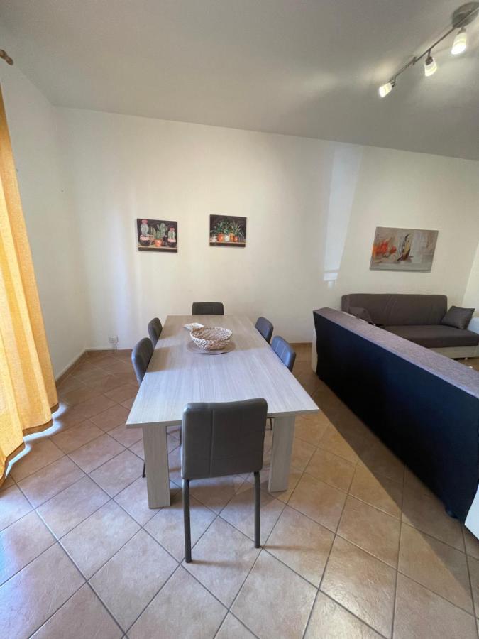 Apartamento Perla Marina Mascali Exterior foto