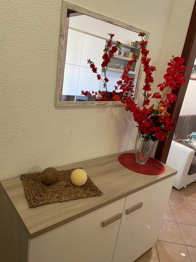 Apartamento Perla Marina Mascali Exterior foto
