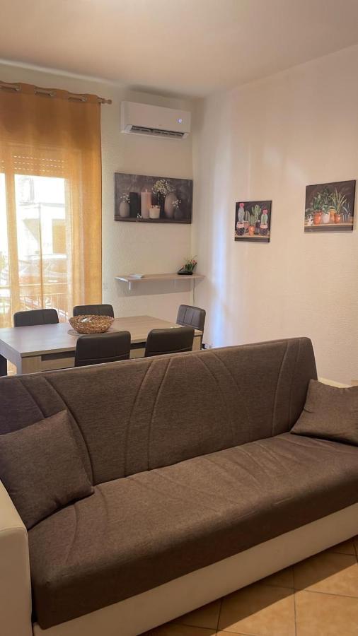 Apartamento Perla Marina Mascali Exterior foto