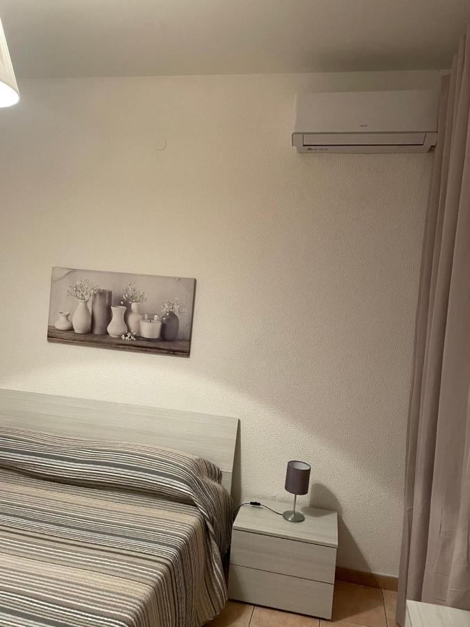 Apartamento Perla Marina Mascali Exterior foto